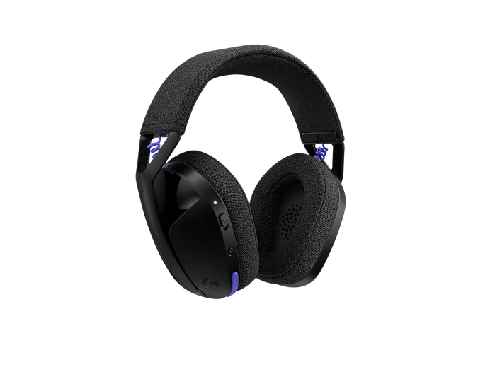 Tai nghe chơi game không dây Logitech G321 LIGHTSPEED - GiaPhucStore | Hàng Chính Hãng