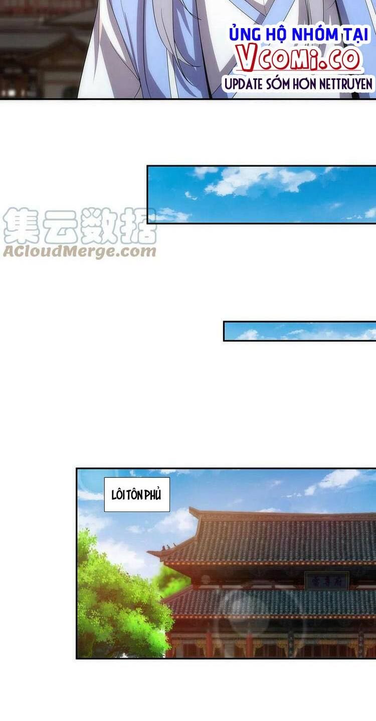 vạn cổ đệ nhất thần chapter 55 20