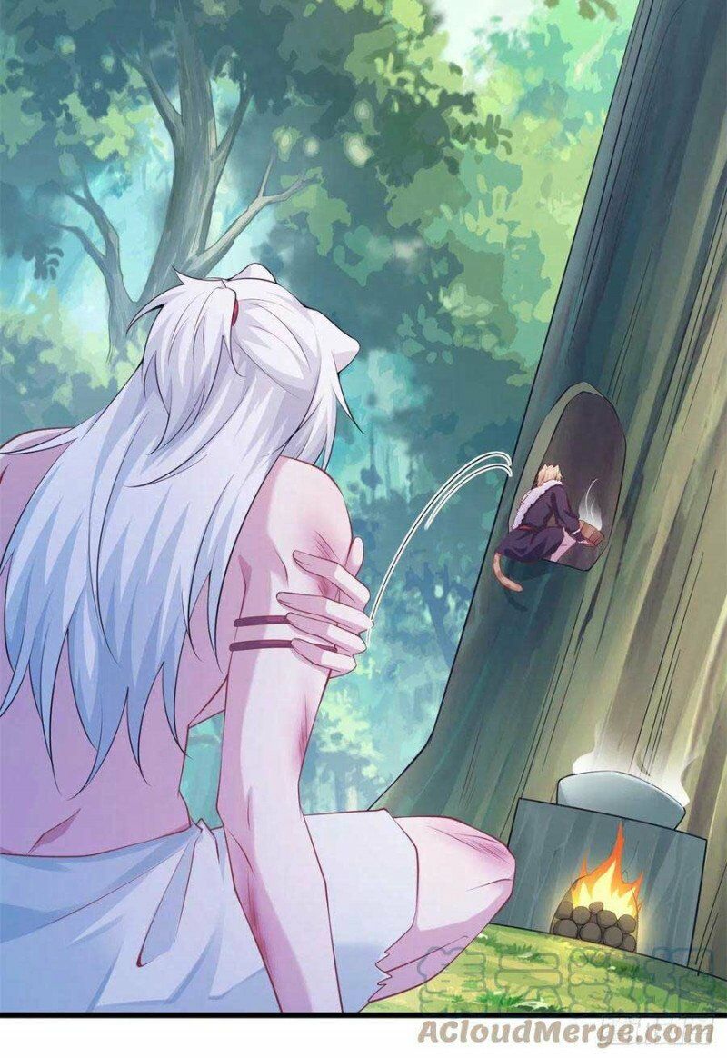 [16+] thảnh thơi thú thế chủng chủng điền, sinh sinh tể chapter 293 20