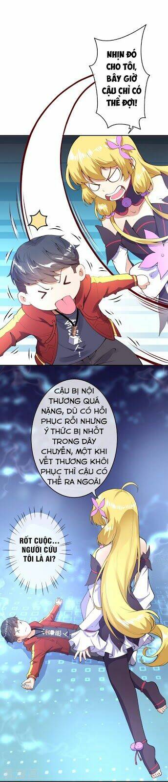 đô thị hộ hoa tiên tôn chapter 7 19
