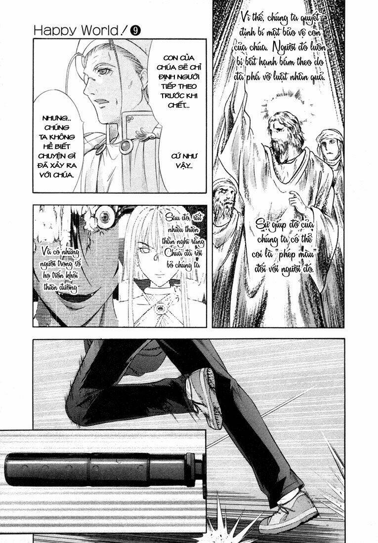 happy world! chapter 59 21