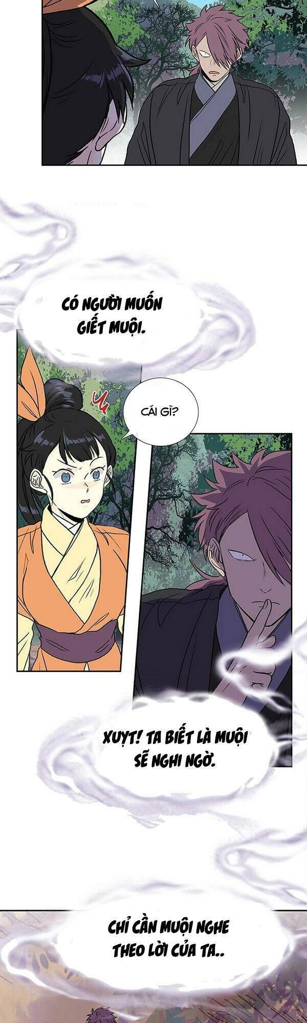 học sĩ tái sinh chapter 132 3