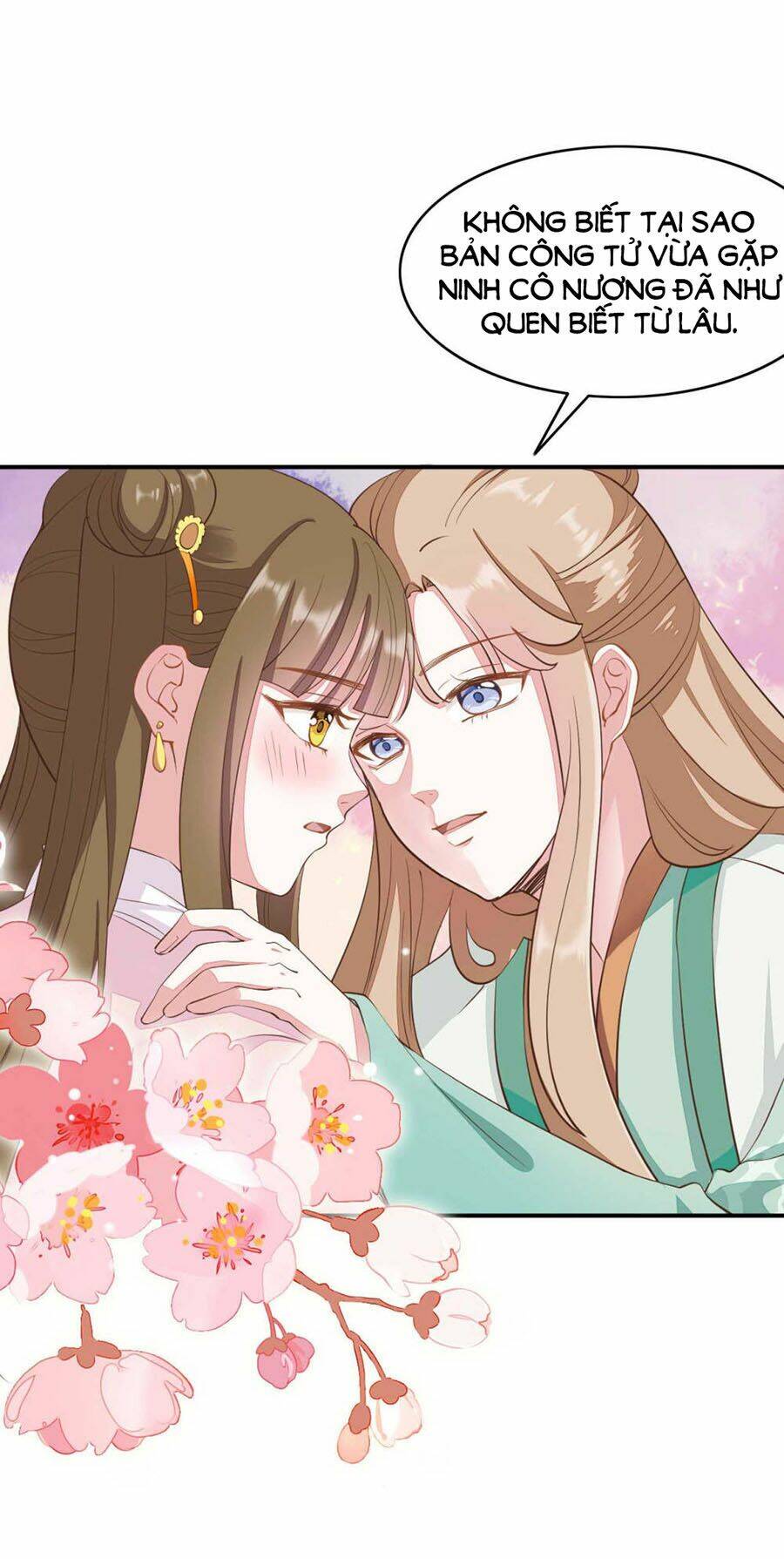 đích nữ hữu độc chapter 65 28