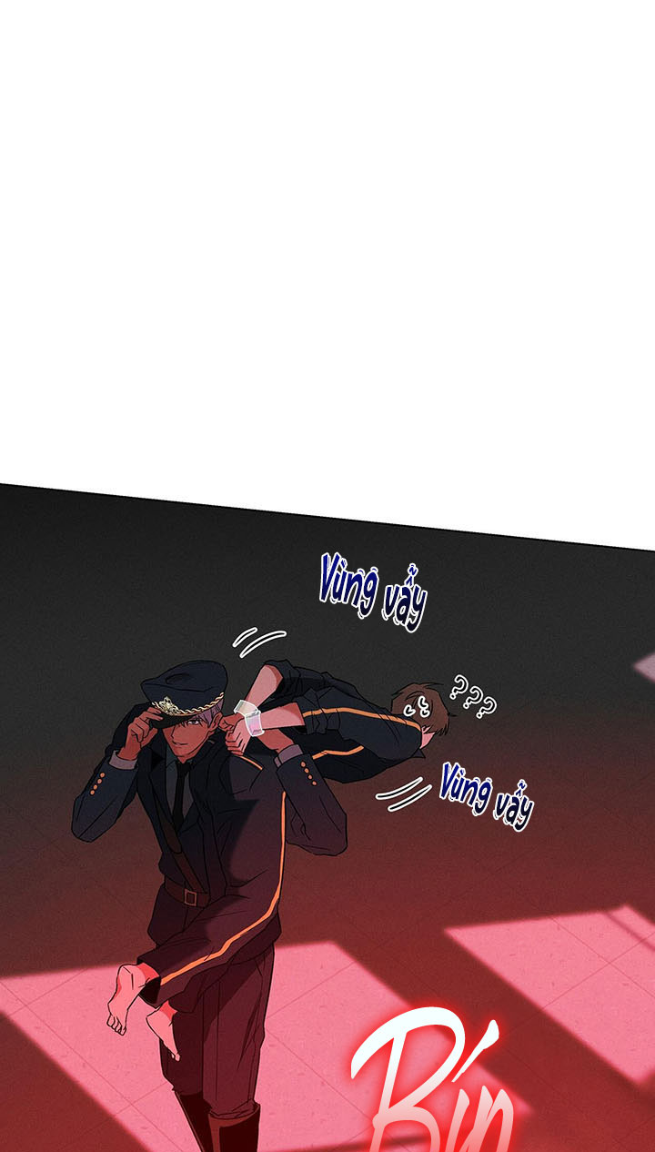 dục vọng mãnh liệt chapter 33 49