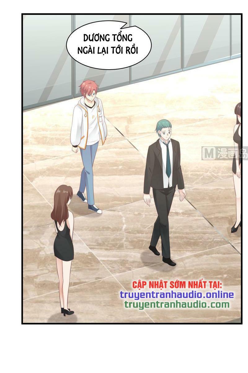 trên người ta có một rồng chapter 241 5