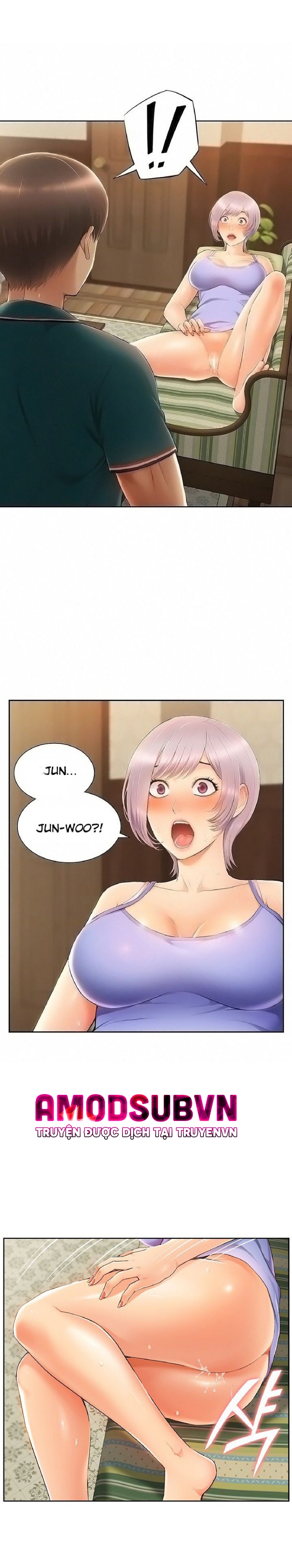 song sinh trụy lạc chapter 7 8