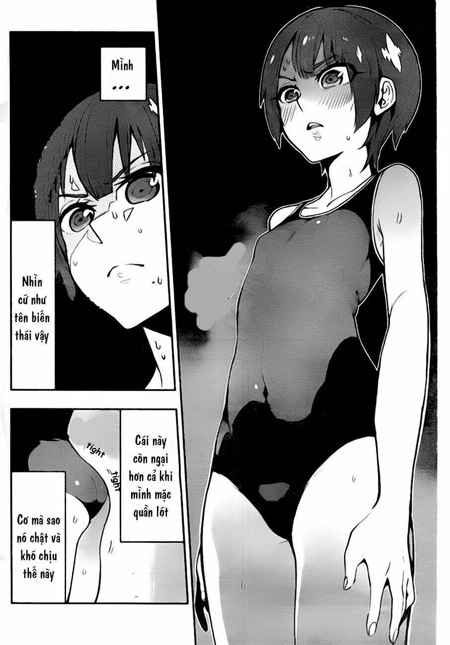 boku girl chapter 58 17