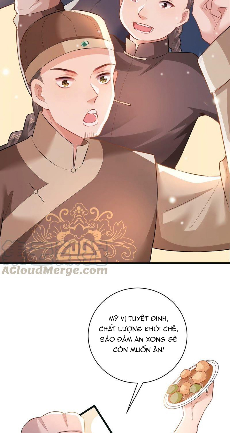 quận chúa vững quá không thể tiêu diệt! chapter 51 6