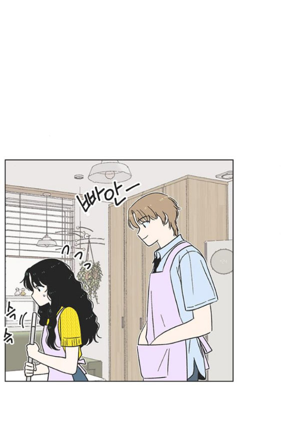 Thanh Xuân Đáng Yêu chapter 25.1 28