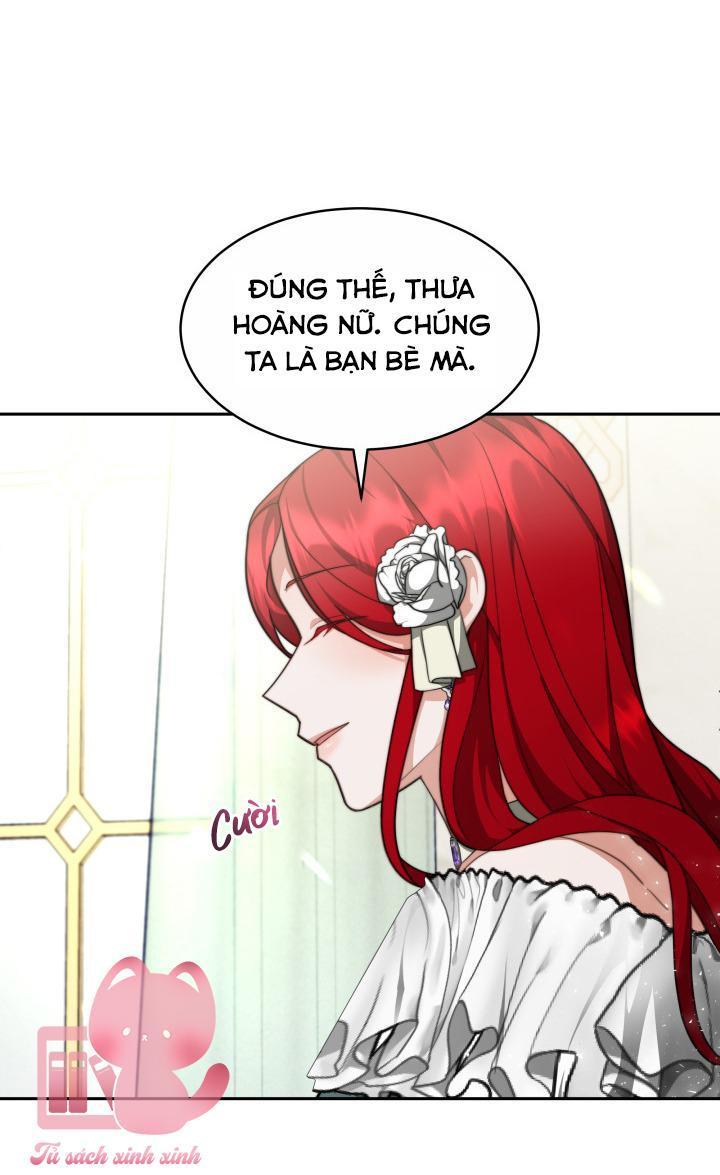 từ chồng cũ hóa thành nam chính chapter 23 17