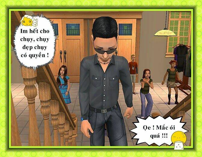 bella's story chapter 8.1 38