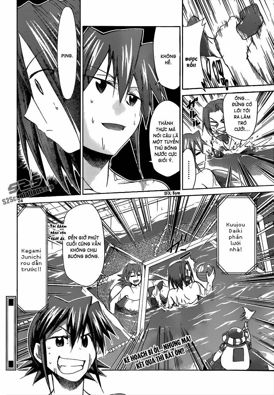 denpa kyoushi chapter 90 23