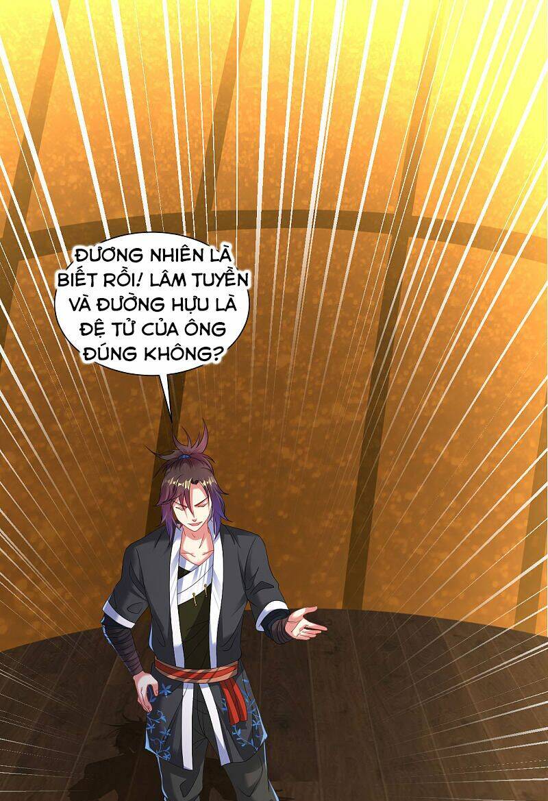 đạo ấn chapter 94 9