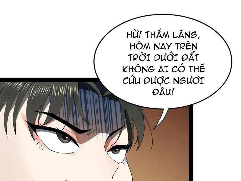 Chàng Rể Mạnh Nhất Lịch Sử Chapter 188 - Trang 61