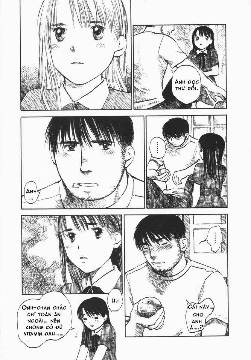 koi kaze chapter 26 10