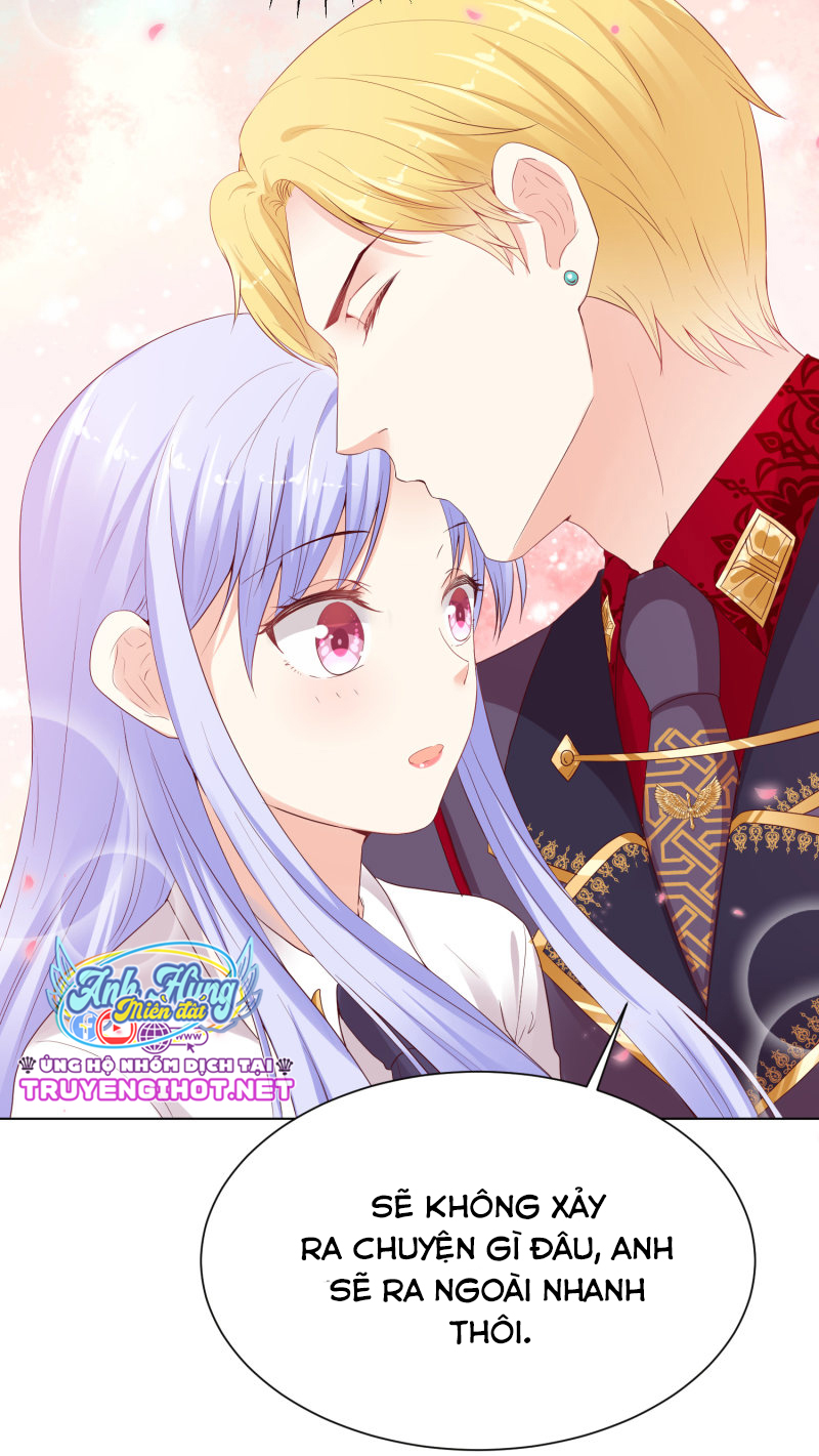 đế quốc tinh tế đệ nhất sủng hôn. chapter 39 20