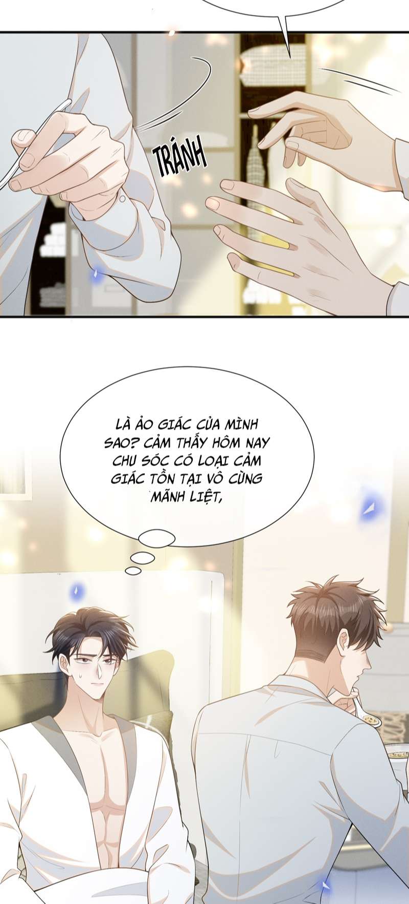 lai sinh bất kiến chapter 101 16