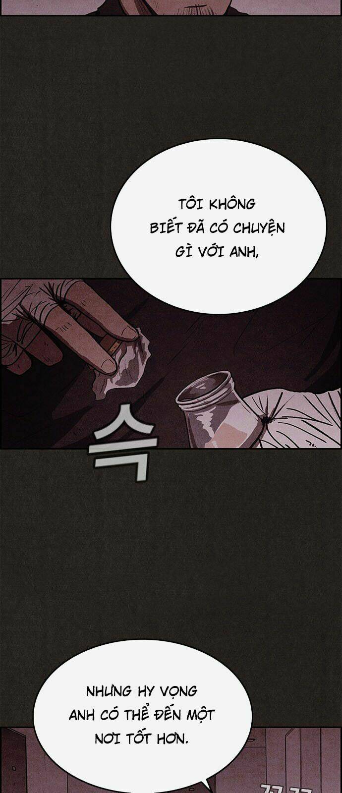 quái vật tại chung cư xanh chapter 46 25