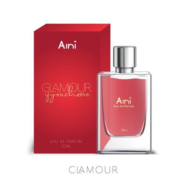 Nước hoa Aini for her 30ml