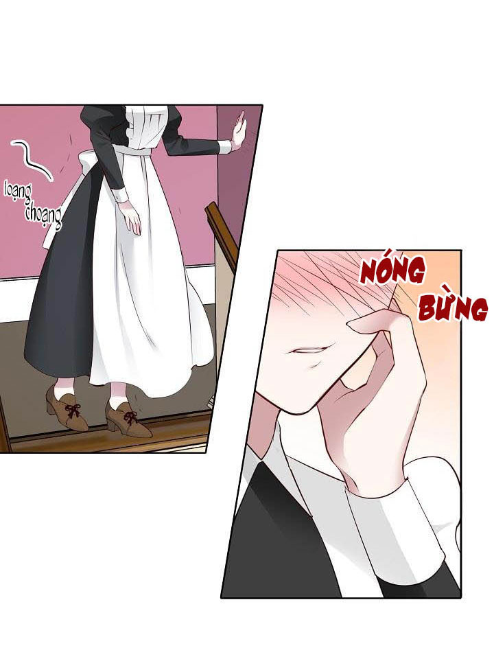 thanh tra của muiella chapter 7 11