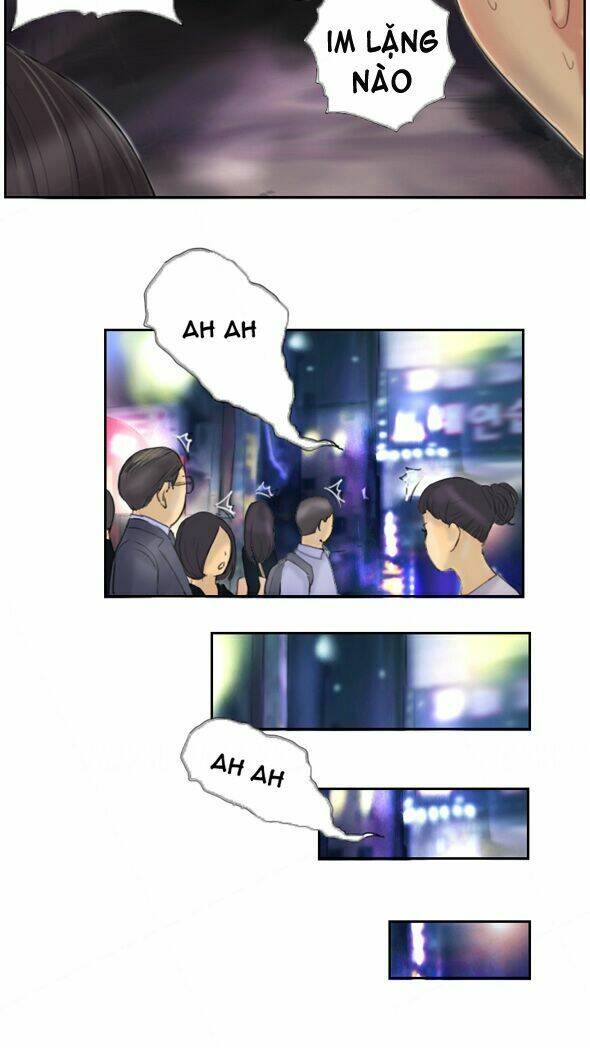 hoán kiểm trọng sinh chapter 8 17