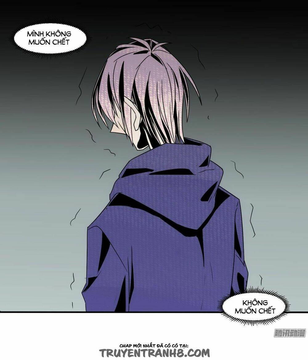 điều ước của người phàm chapter 31 6