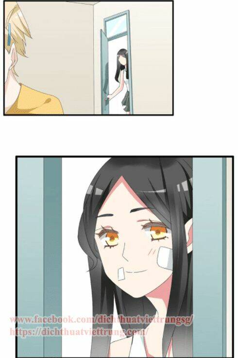 lều khều biết yêu chapter 58 22