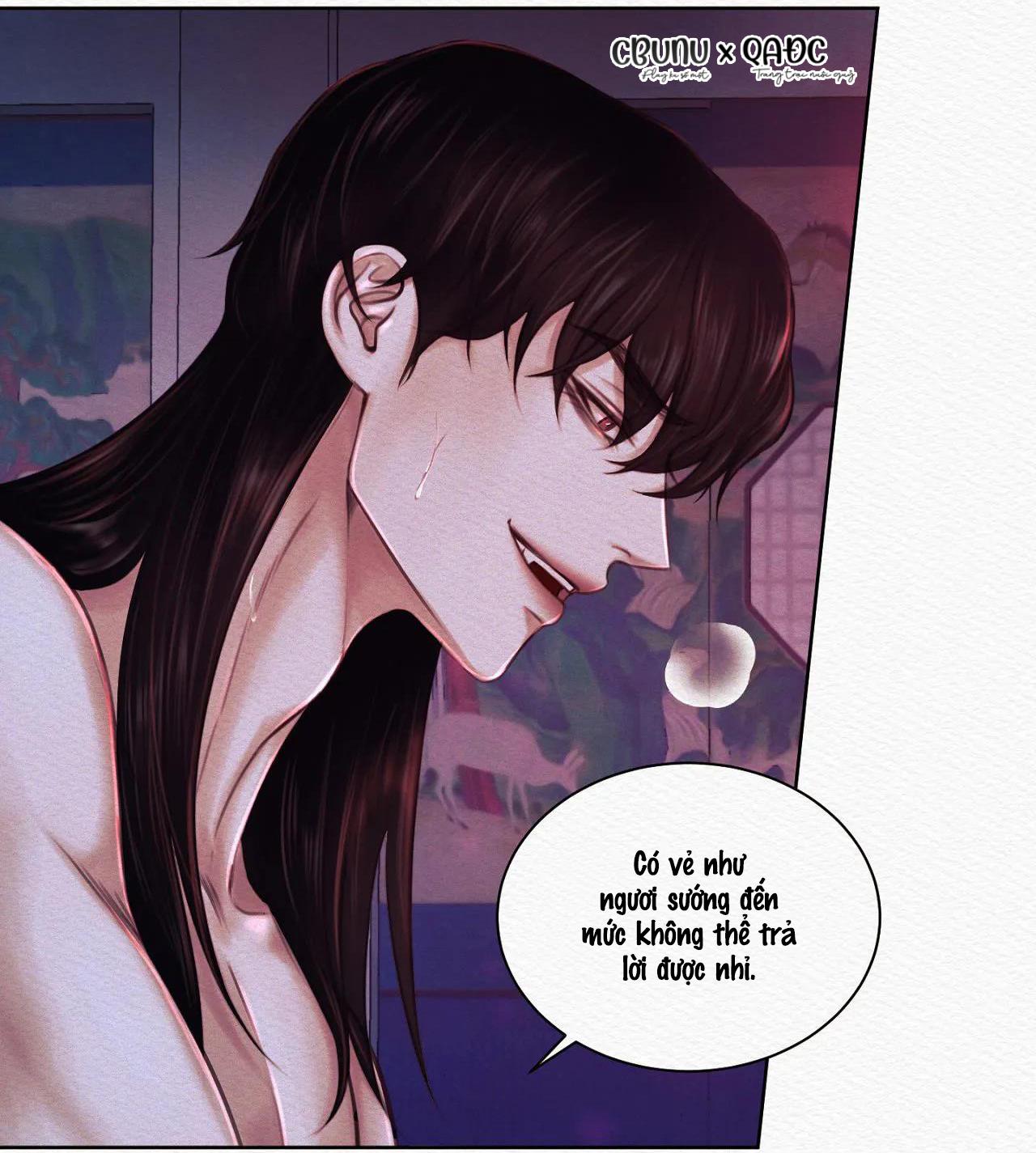 qủy dạ khúc chapter 6 6