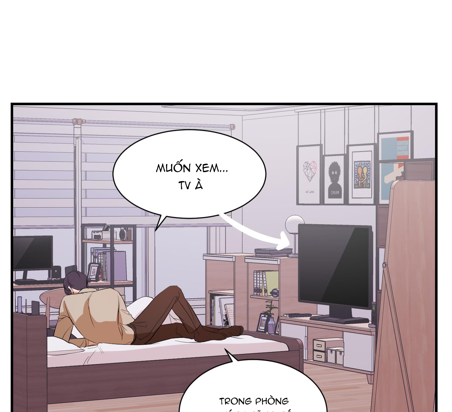 chốn riêng tư chapter 35 31