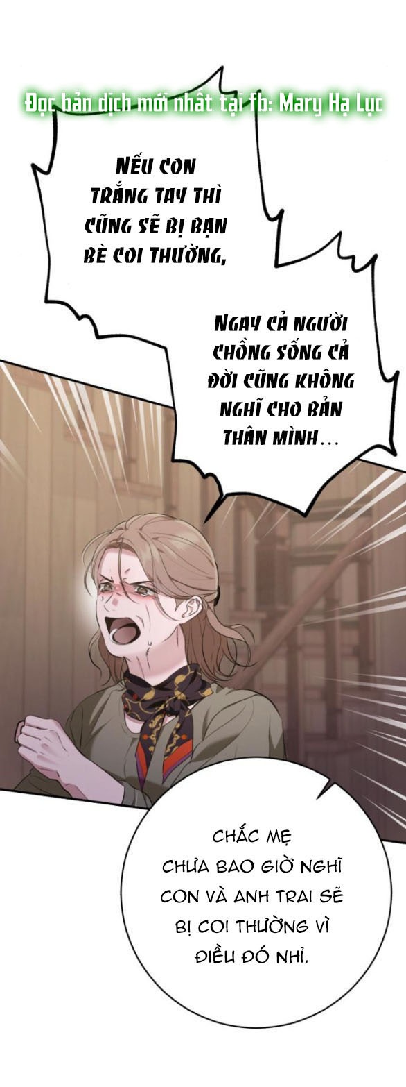 bóng râm mùa xuân chapter 14.1 20