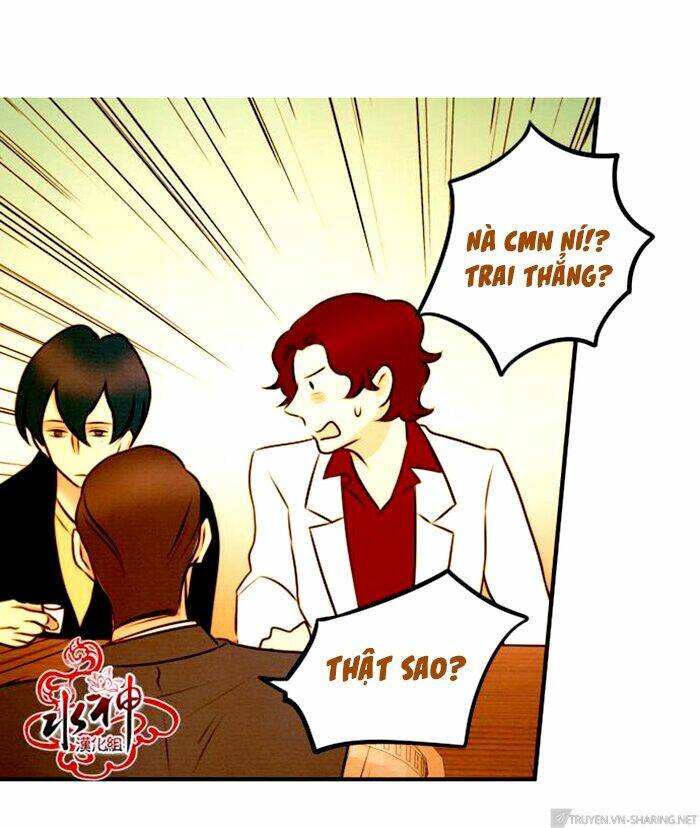 something sweet chapter 10 20