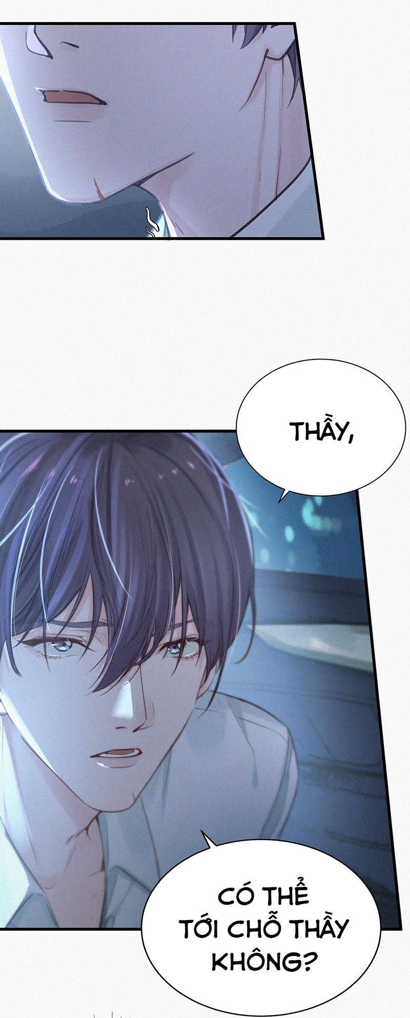 thần thương (môi súng) chapter 6 8