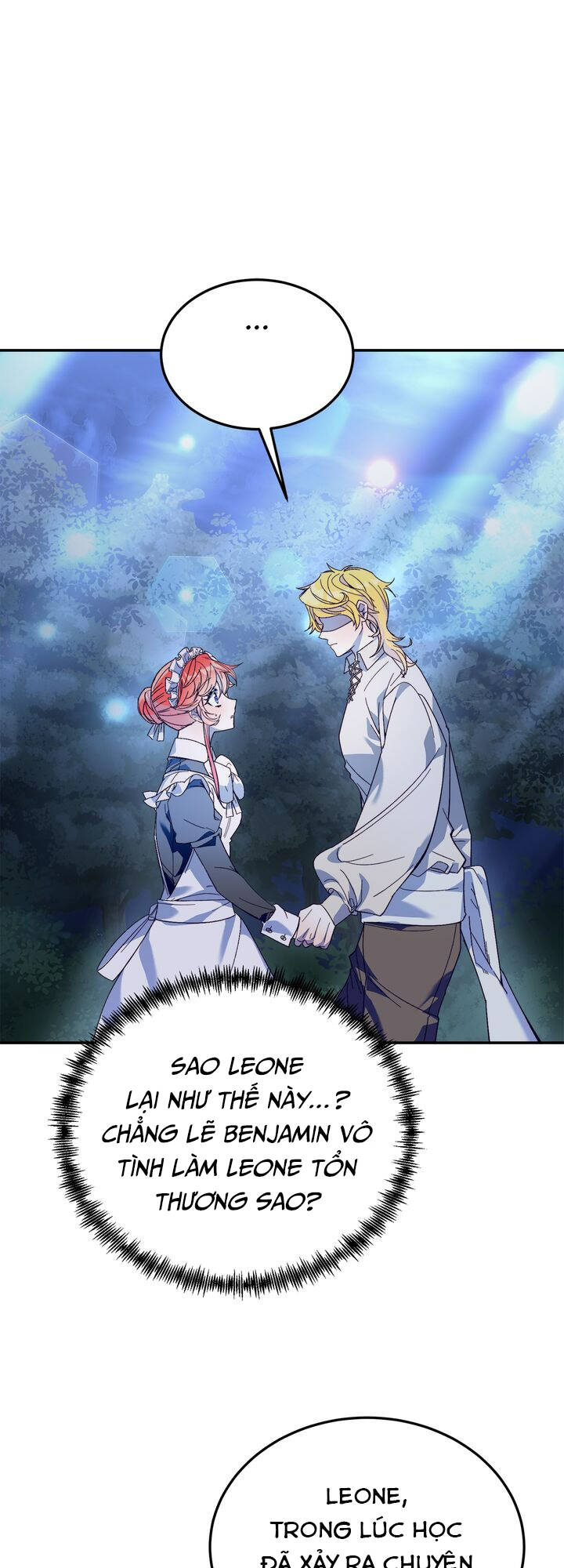 cách để trao vương miện cho vị hoàng tử hoang dã của tôi chapter 32 8