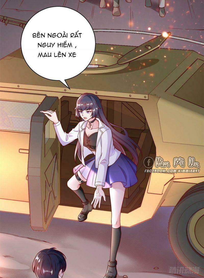 trở thành lão đại từ việc tiêu tiền chapter 0 28