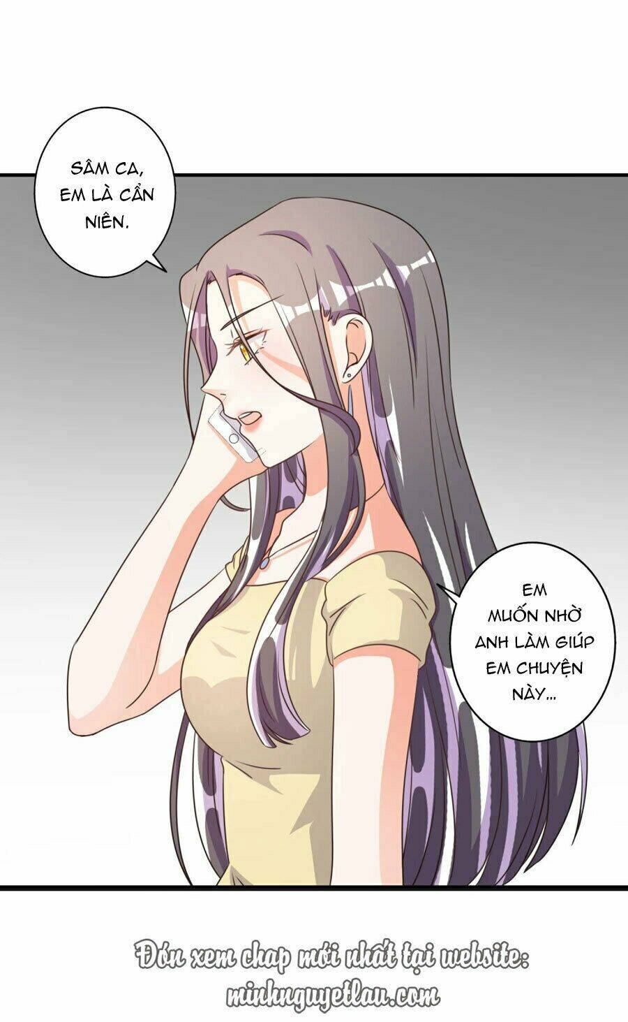 hôn nhân dục vọng: thiếu gia nhẹ một chút! chapter 67 35