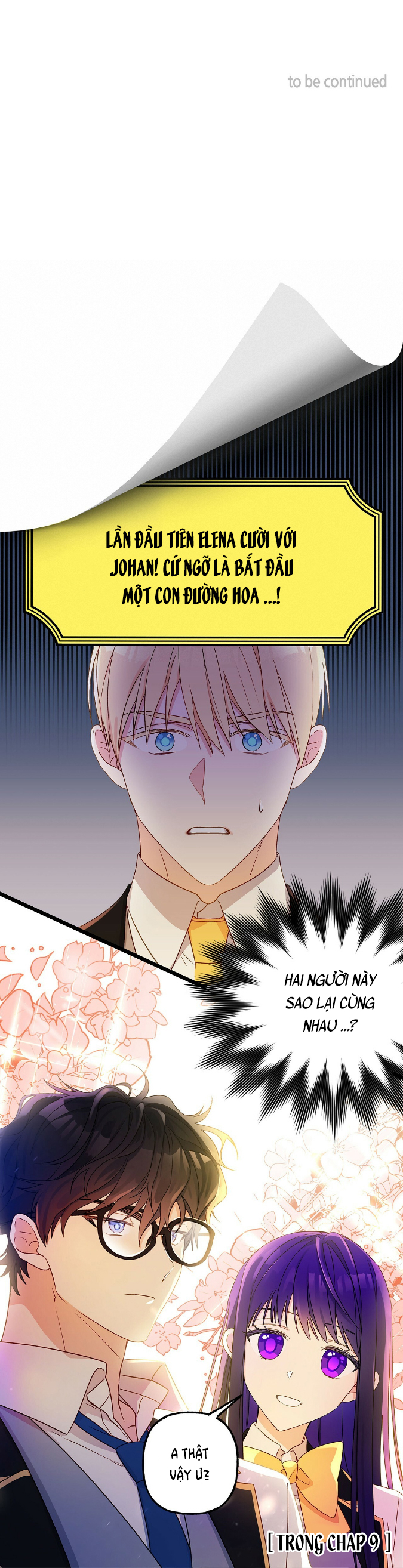 nhật ký theo dõi elena evoy chapter 3 28