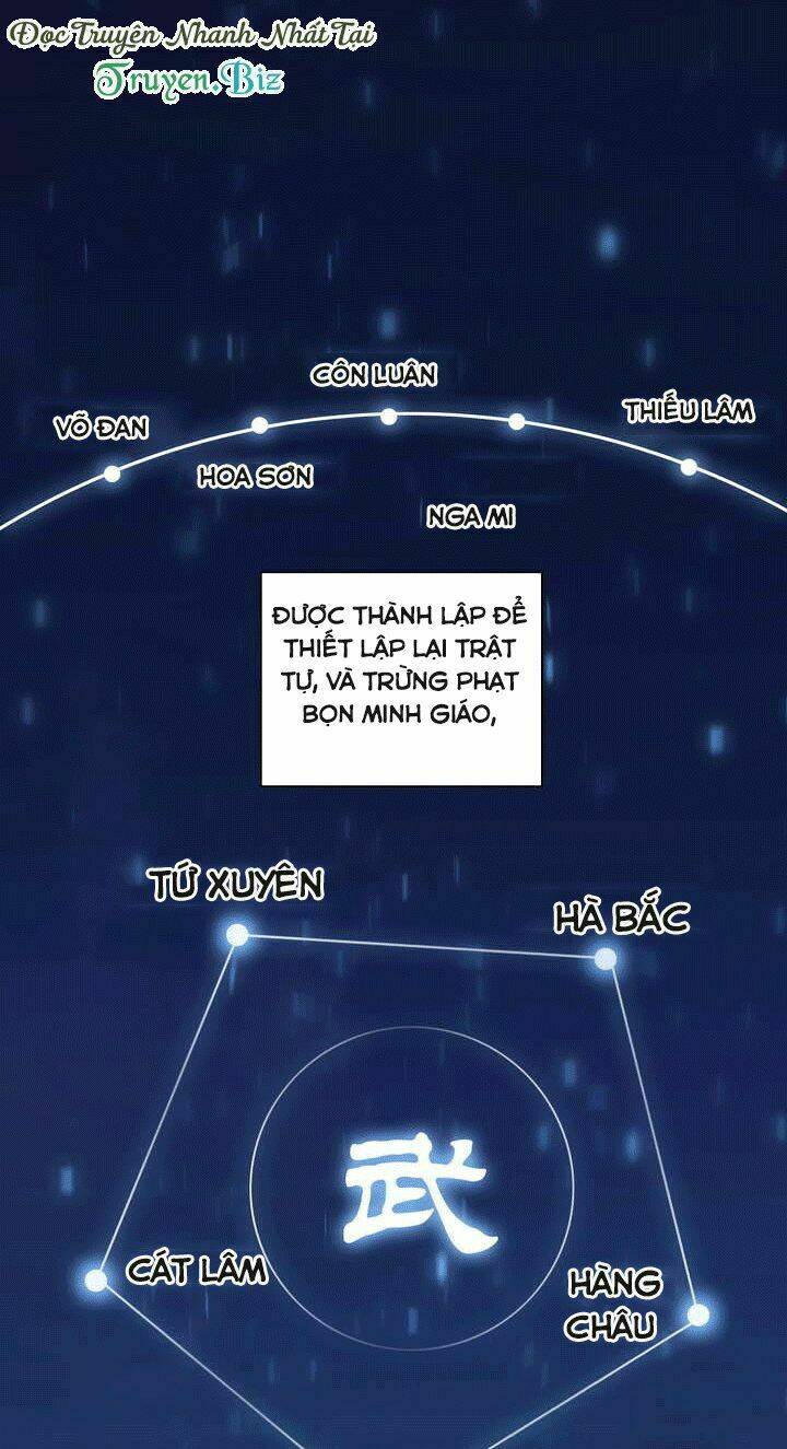 biên niên sử lãnh nguyệt chapter 34 2