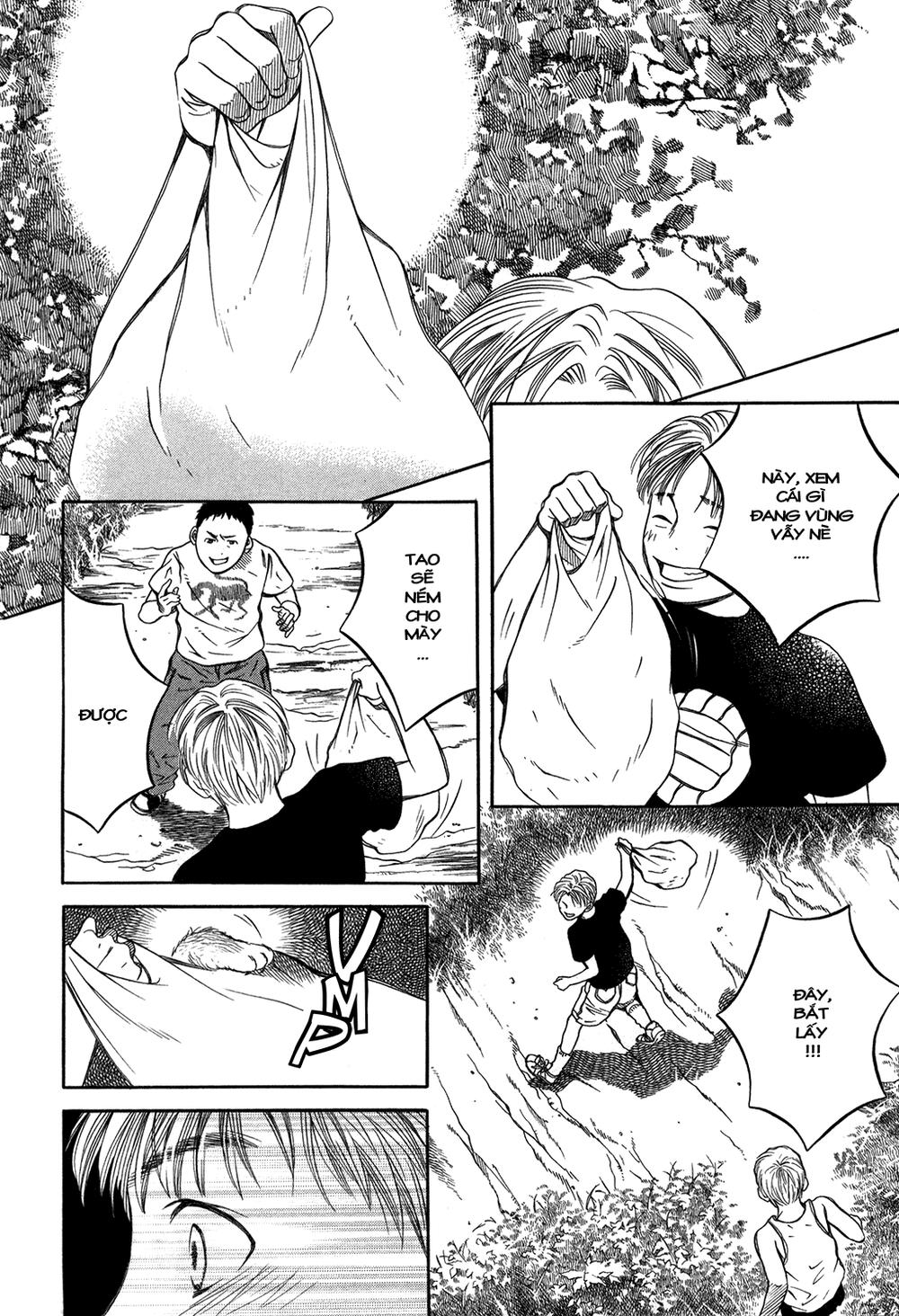 chinatsu no uta chapter 3 19