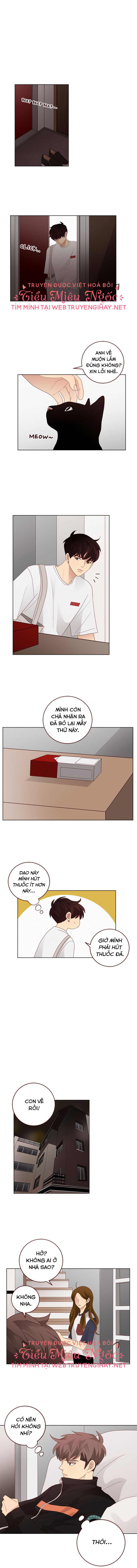 crush của tôi chapter 48 6