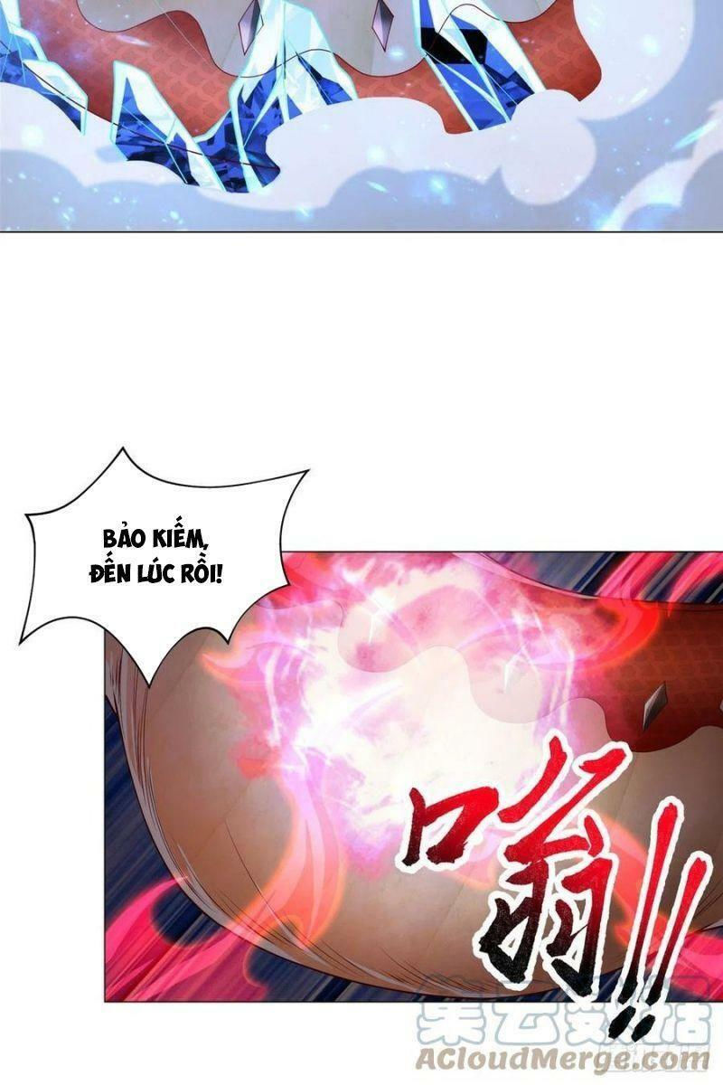 người nuôi rồng chapter 96 20