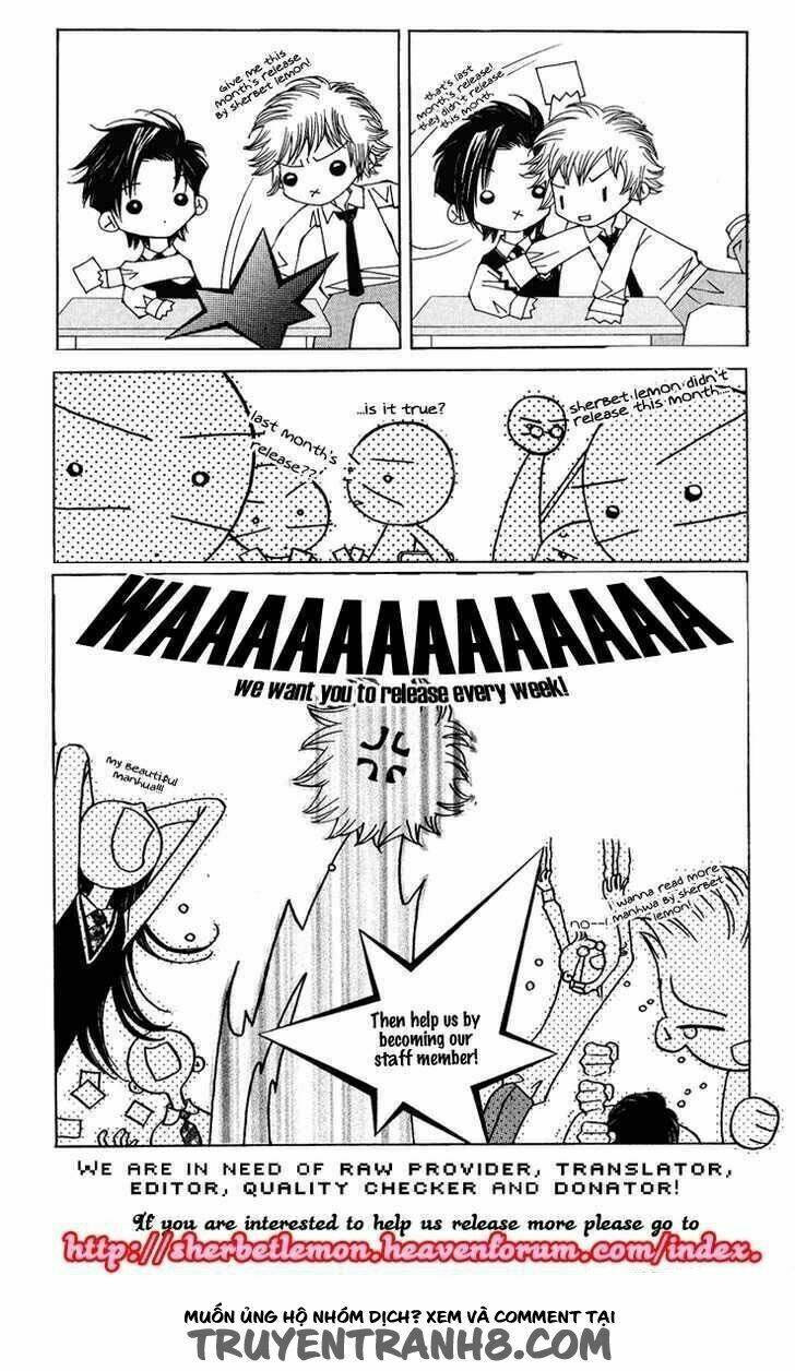 inu jikan (wicked world) chapter 3 33