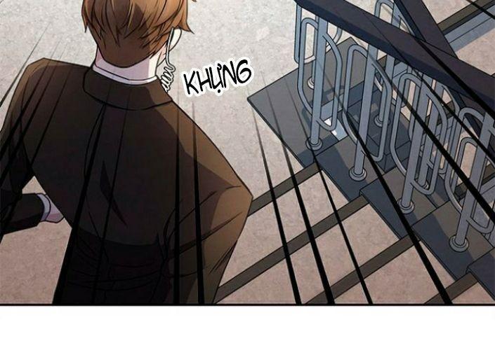 The Castle - Quỷ Nhãn Tân Nương chapter 1.2 135