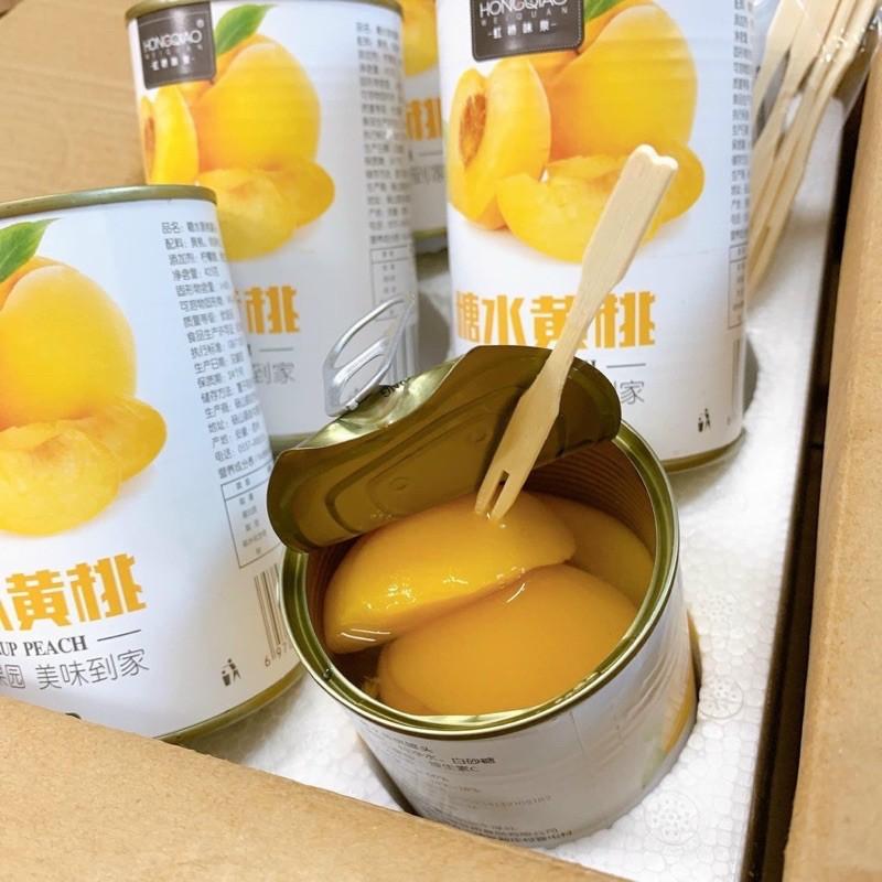 ĐÀO NGÂM HONGQIAO GIÒN THƠM, GIÁ SỐC