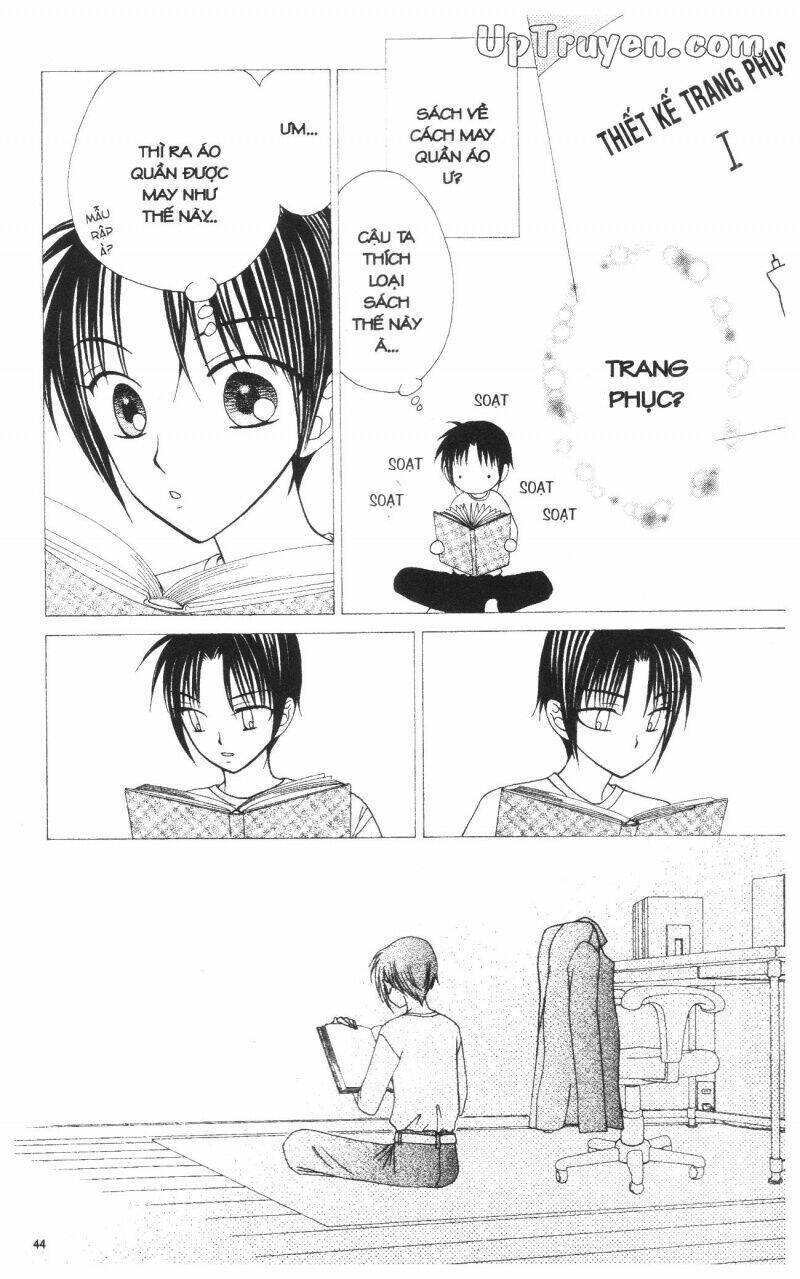 v.b.rose chapter 11 46