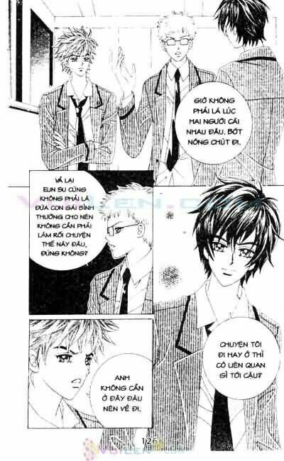 chàng gà mái chapter 14 126