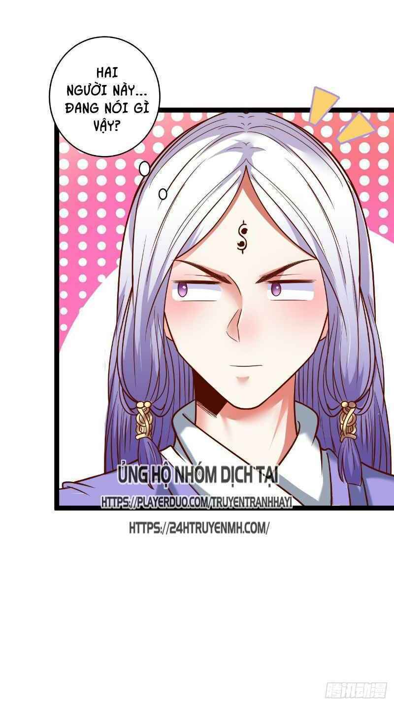 trọng sinh tối cường ma tôn ở rể chapter 77 36