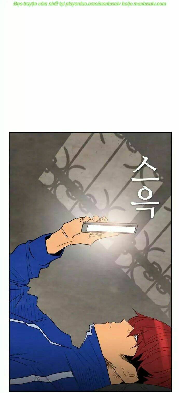 kẻ hồi sinh chapter 36 7