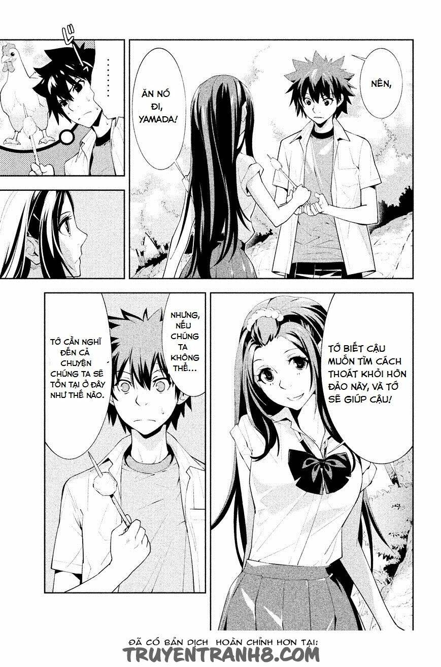 lets lagoon chapter 30 6