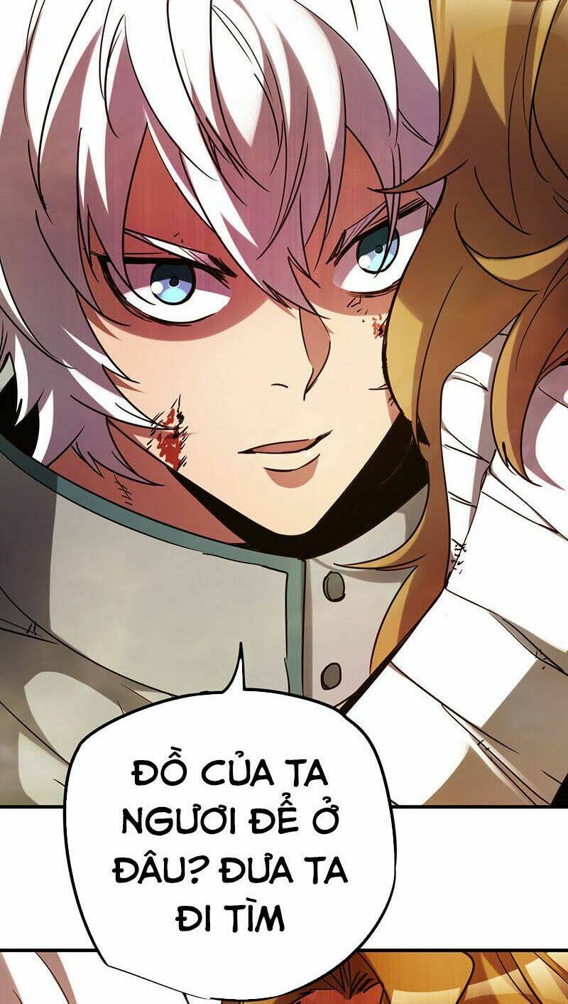 sau mạt thế tôi trở thành zombie chapter 24 28