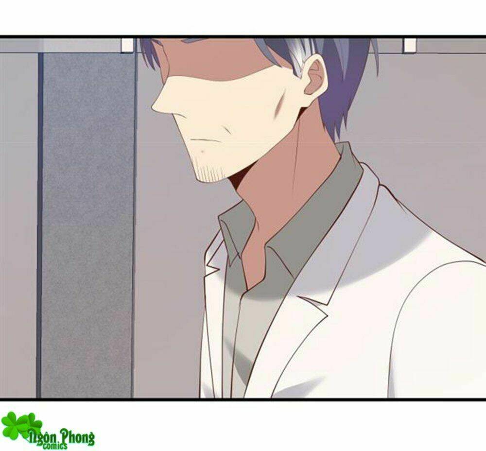 khi trò chơi ác ma bắt đầu chapter 73 21